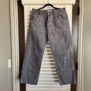Rudy Jude Utility Pants 32 (RJ size 4)